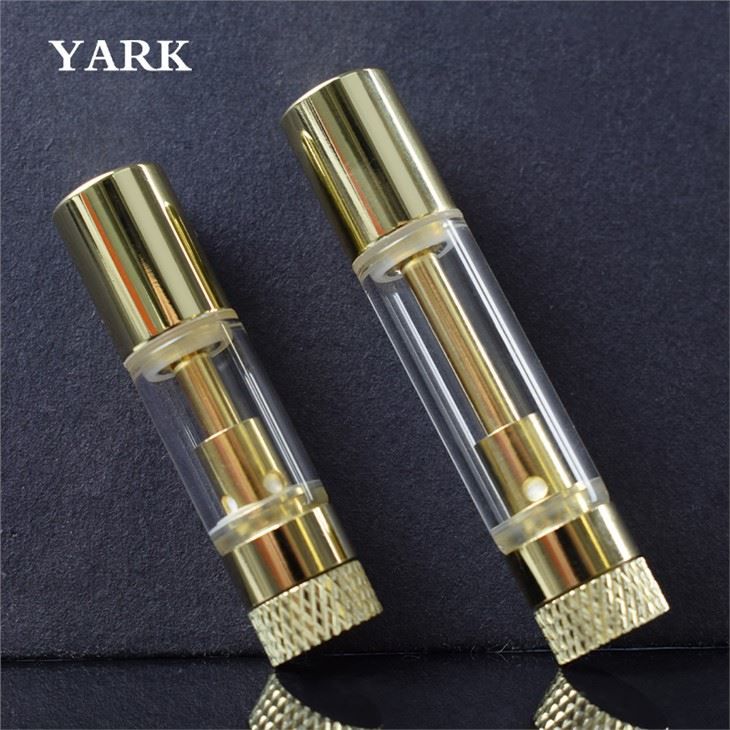 510 ملم خراطيش Cbd Vape