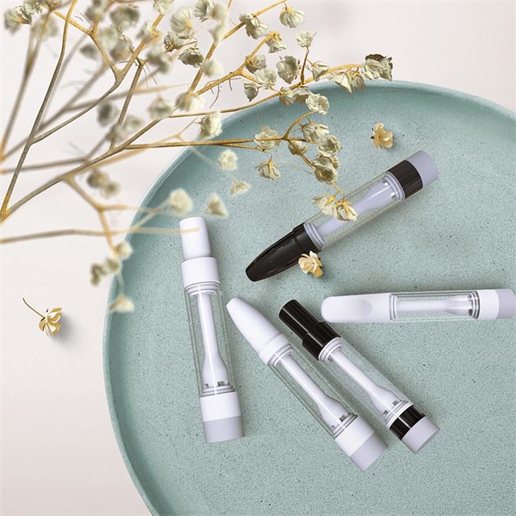 خرطوشة CBD ذات أربع فتحات جديدة