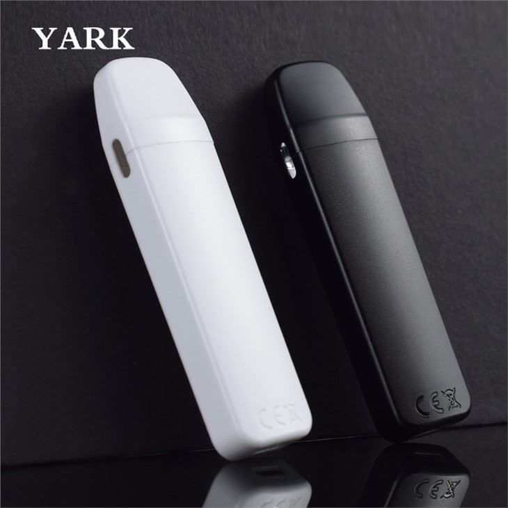 قابلة لإعادة الشحن CBD Vape Pods