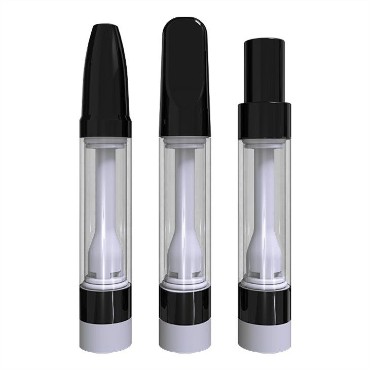 خرطوشة Vape من السيراميك